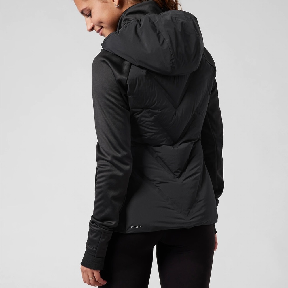 Athleta jacket - Picture 2 of 3